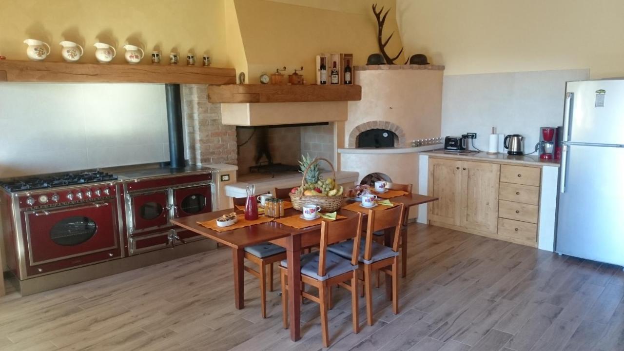 B&B Happy Guest Капріно-Веронезе Екстер'єр фото