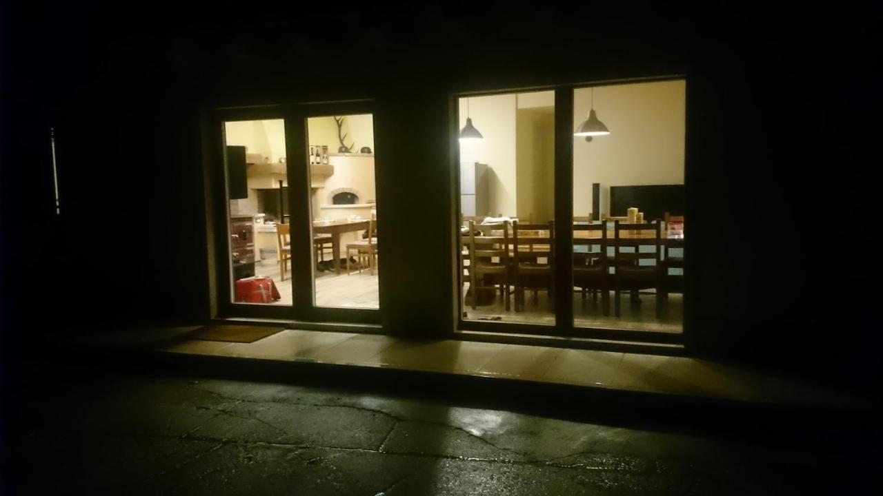 B&B Happy Guest Капріно-Веронезе Екстер'єр фото