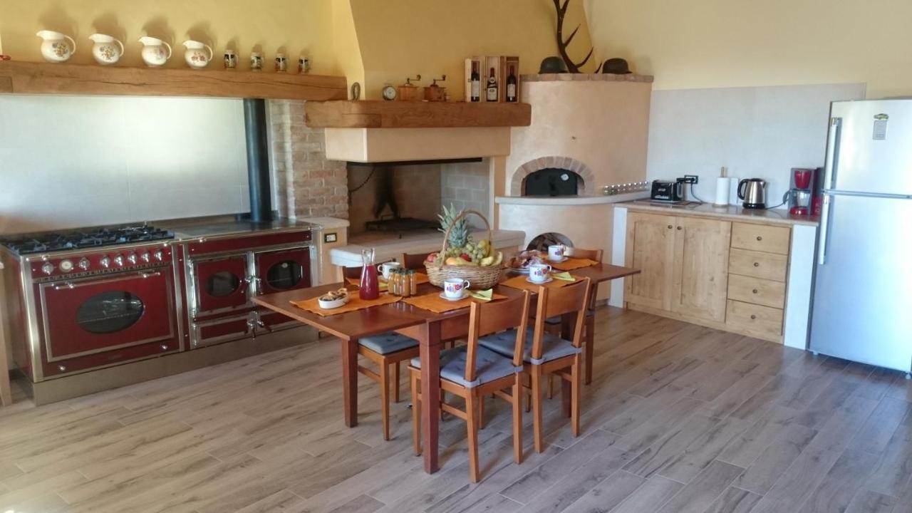 B&B Happy Guest Капріно-Веронезе Екстер'єр фото