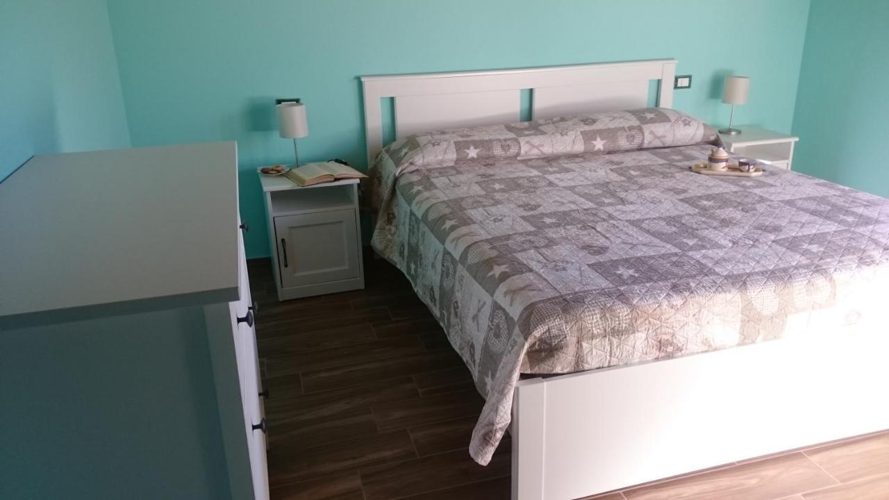 B&B Happy Guest Капріно-Веронезе Екстер'єр фото