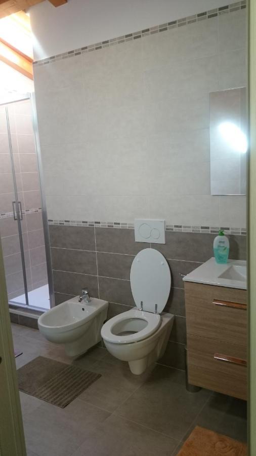 B&B Happy Guest Капріно-Веронезе Екстер'єр фото