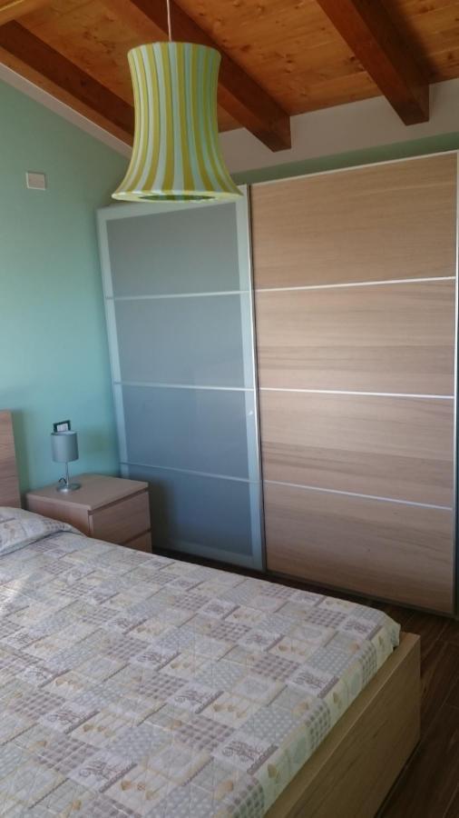 B&B Happy Guest Капріно-Веронезе Екстер'єр фото